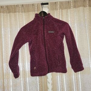 Columbia Girls Fleece